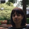 Profilbild von Daphna Haran