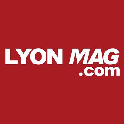 Lyon Mag's profile picture
