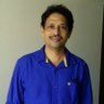 Santosh Gavaskar 的头像