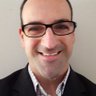 David Rosenblatt's profile picture