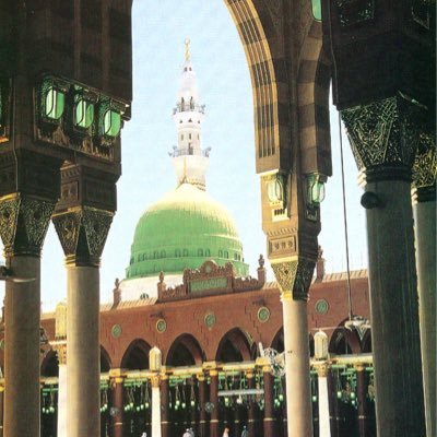 صور قديمة من الحرمين's profile picture