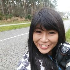 MIWA ARASHIRO's profile picture