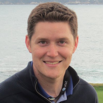 Garrett Johnston's profile picture