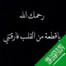 ﮼وفاء،بنت،عبدالله 娃法阿 🇸🇦's profile picture