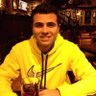 Profilbild von Rafael Borges