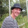 Profilbild von Colin Thomas Parry