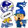 ギーク⭐️ '24現地9戦5勝・日シリ3戦1勝/'23現地11戦4勝1中止/'22現地6戦3勝's profile picture