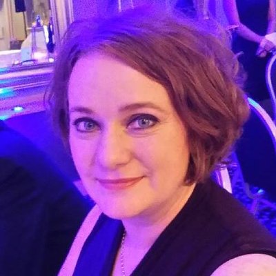 Jilly Beattie's profile picture