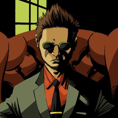 CinemaDurendal's profile picture
