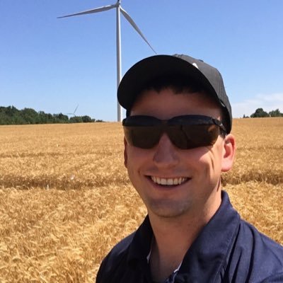 Matt Underwood's profile picture