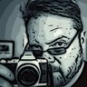 Candid Flâneur's profile picture