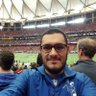 Profilbild von Gilberto Bravo