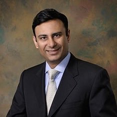 Mantu Gupta, M.D.'s profile picture