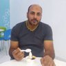 Profilbild von Omar Yasser