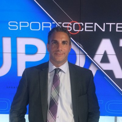 Jordan Raanan's profile picture