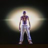 Tupac Hologram profil fotoğrafı