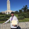 Dan Garrett profil fotoğrafı