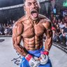 Anthony Terrell 的头像