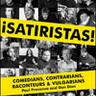 ¡SATIRISTAS! profil fotoğrafı