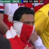 Profilbild von Walid Arsenal
