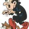 Profilbild von gargamel