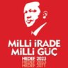 MİLLİ İRADE profil fotoğrafı