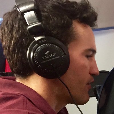 Tim Benz's profile picture