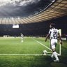Lord Bendtner 的头像