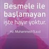 Фото профиля osman recep