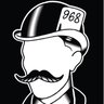 968 The Shop's profile picture