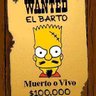 El Barto profil fotoğrafı