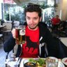Profilbild von Brent