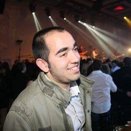 Gil mishali גיל משעלי's profile picture