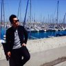 Chris Cheah profil fotoğrafı