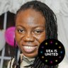 Nansata Yakubu, PhD's profile picture