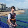 luke peat's profile picture