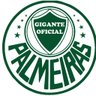 Palmeiras é Gigante profil fotoğrafı
