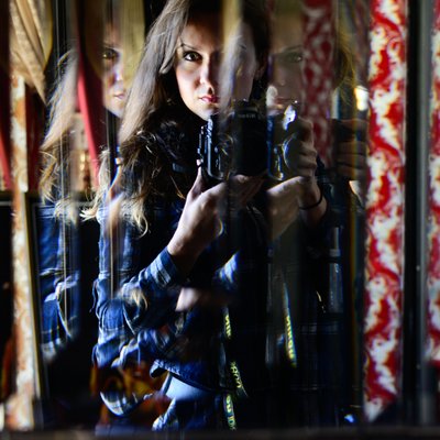 Stephanie Strasburg's profile picture