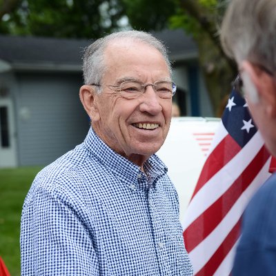 Grassley Works's profile picture