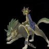 Zelda Mutou 的头像