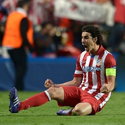¿Atleti? Mi vida.'s profile picture