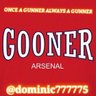 Arsenal religion's profile picture