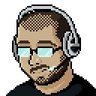 Profilbild von Travic
