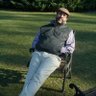 gustavo tisminetzky's profile picture