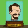 Profilbild von ArmandGilbert