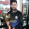 Hater de figal * Fernandez profil fotoğrafı