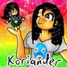 Koriander Bullard/Codename Sailor Earth's profile picture