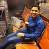 Profilbild von Yasir