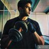 Nikhil Naik profil fotoğrafı