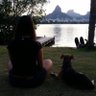 Lana profil fotoğrafı